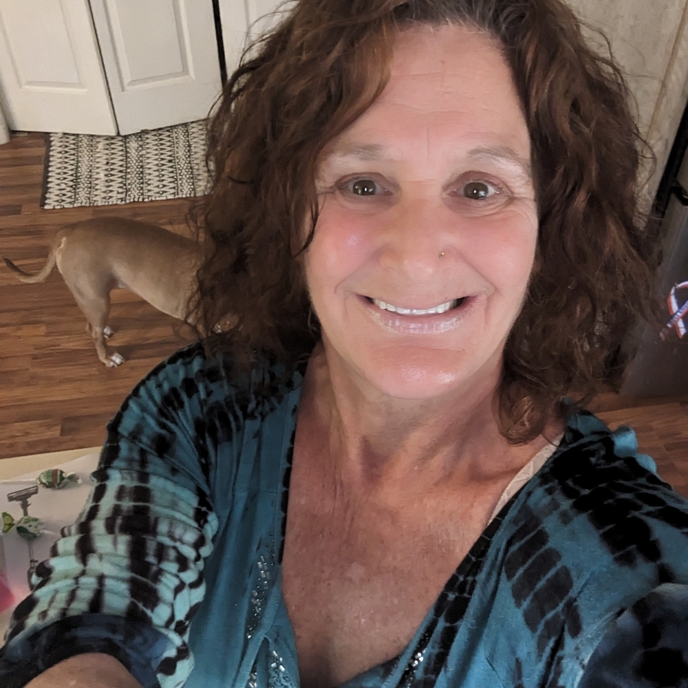 Meet your Posher, Shari